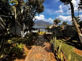 Casa Dunn by Don Pascual