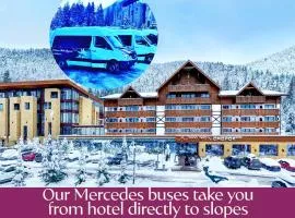 Wellness Hotel Chopok