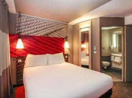 ibis Cahors, hotel a Cahors