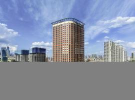 Swissôtel Shenyang, ξενοδοχείο σε Shenyang