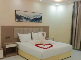 فندق الضيافة