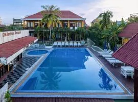 golden hotel dondet