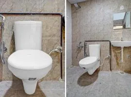 Hotel O Silver House Near Mantri Square Mall