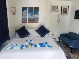 La Grande Shores Beach Resort Corporation