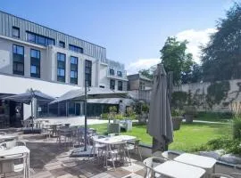 Campanile Limoges Centre - Gare