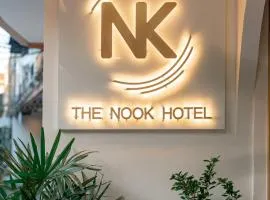 The Nook Hotel