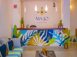 Hotel Majo Sayulita