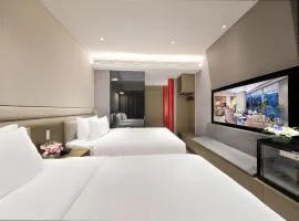 Mercure Beijing Qianmen