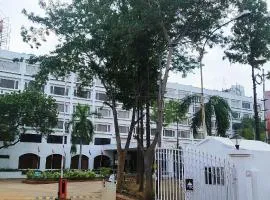 Hotel Tamilnadu Trichy Unit 2 - Formerly SRM