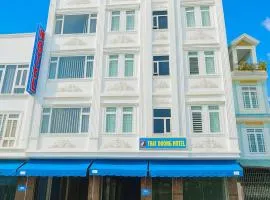 Thái Dương Hotel