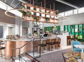 Novotel Paris Charles de Gaulle Airport