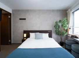 Residence Hotel Sapporo Susukino