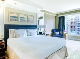 波士頓海港酒店