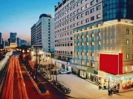 Zhesu Select Hotel
