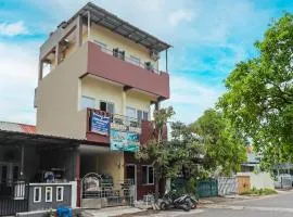 OYO 91974 Alfisal Syariah