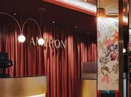AMERON Luzern Hotel Flora
