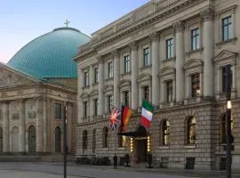Hotel De Rome Berlin