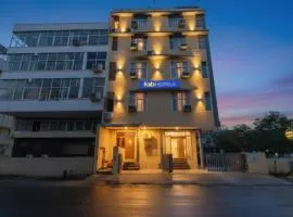 FabHotel Silver Stay 04 - Ahinsa circle