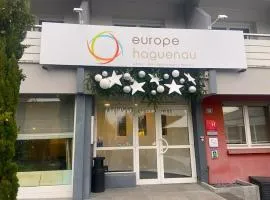 Europe Haguenau – Hotel & Spa