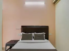 Hotel O Royal Galaxy