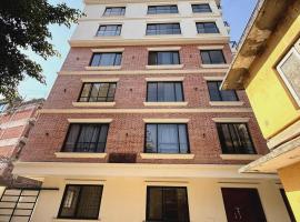 Homely, ξενοδοχείο στο Κατμαντού