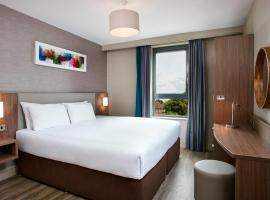 Hình ảnh khách sạn: Cordia Serviced Apartments