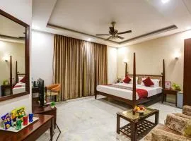 Monarch Residency Gurgaon