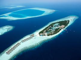 Vilamendhoo Maldives Resort Island โรงแรมในธานเกติ