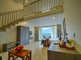 Misty Dale Luxury Resort & Spa