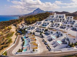 Orga Homes Cyprus MUP, khách sạn ở Orga