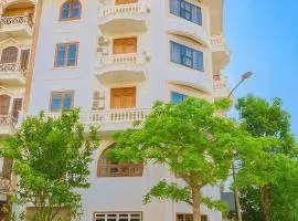 Hoàng Phương Hotel Hải Dương