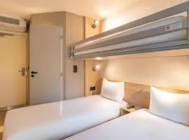 Premiere Classe Marne La Vallee - Saint Thibault Des Vignes