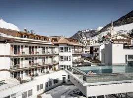Alpin Art & Spa Hotel Naudererhof Superior