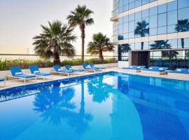 Novotel Dubai Al Barsha, hotel in Dubai