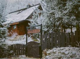 Domek Góralski Belwederek ski-in ski-out z prywatną sauną, hotel v Karpaczi