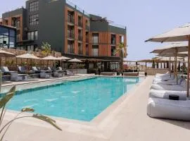 Nobi Boutique Surf Hotel Taghazout