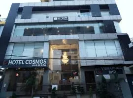 Cosmos Raj Plaza Jaipur