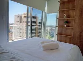 Loft a minutos del Shopping del Sol