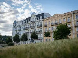 Hotel Paris