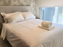 Moderno y equipado, cerca del Paseo la Galeria