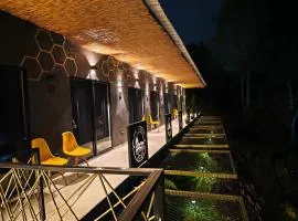 San Gabriel Via Termales Santa Rosa