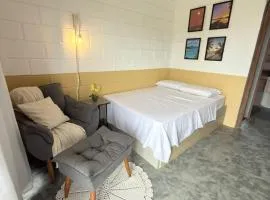 Flow73 Flat - Praia de Acuípe