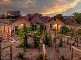 Willow Street Cottages