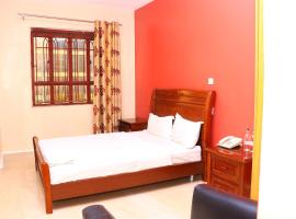 Geed Hotel, Hotel in Nairobi
