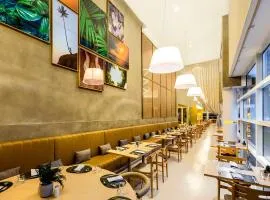 Grand Mercure Sao Paulo Vila Olimpia