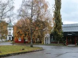 Bårdshaug Herregård