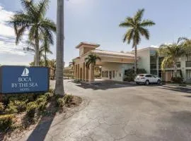 Boca By The Sea Hotel