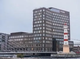 STORY HOTEL MALMO, in JdV by Hyatt