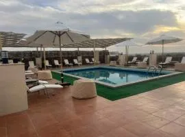 Grand Cleopatra Hotel-Luxor