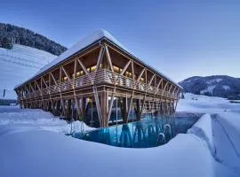 HUBERTUS Mountain Refugio Allgäu